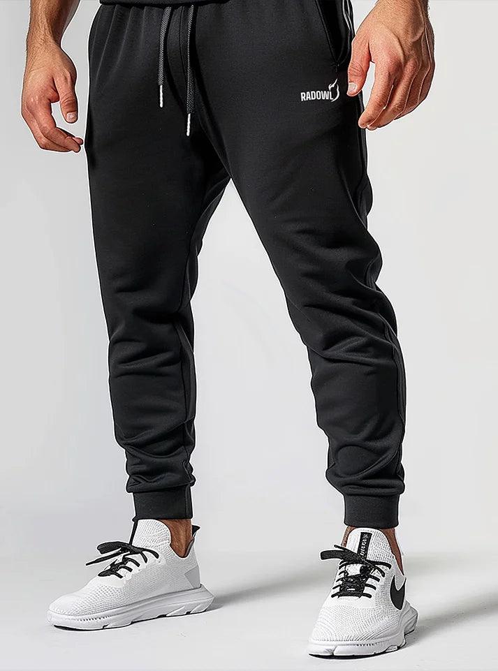 Joggers for gym on sale