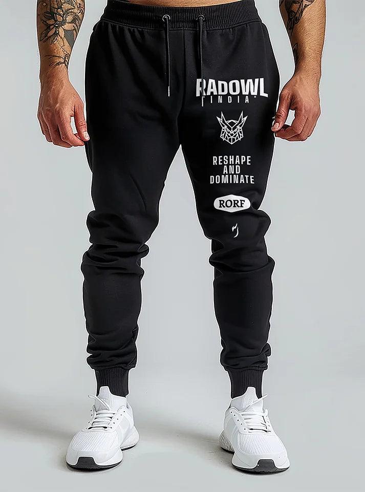 Gym trackies online