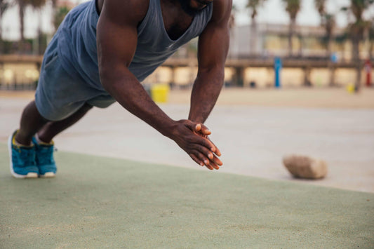 Optimal Performance: Embracing Dot Knit Soft Cotton Fabric in Your Gym Wardrobe