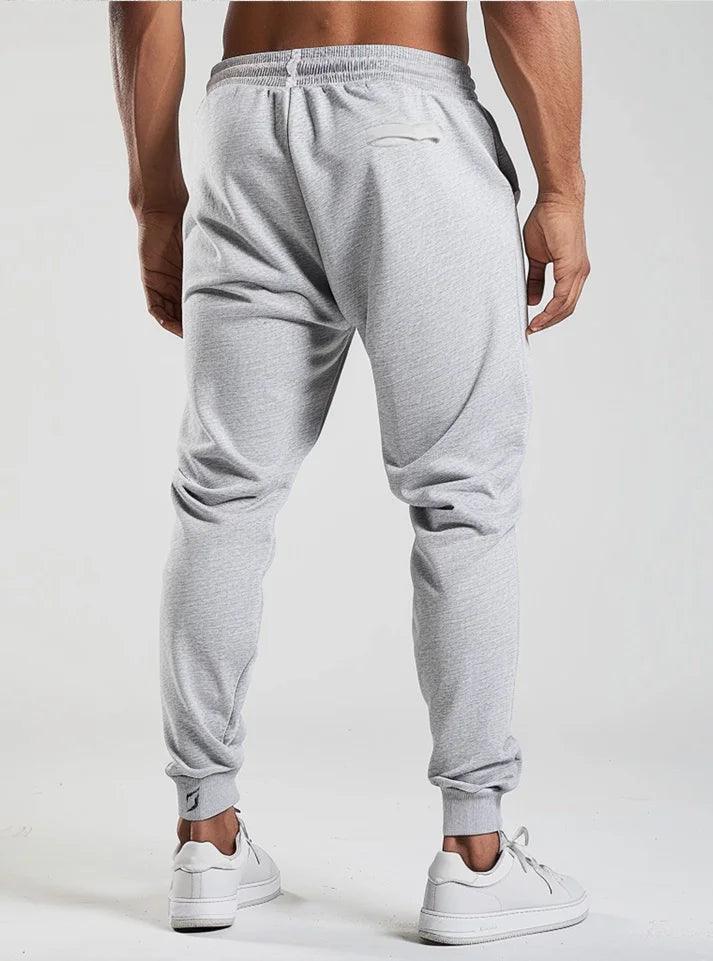 Comfy gym joggers for men, grey combining style and functionality for workout buy on radowl.co.in perfect for any workouts the ulimate performance wear.